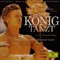 Der König tanzt, Orchestermusik und Airs / DG