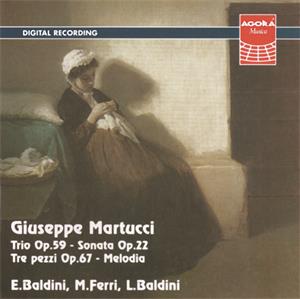 / Agorá Musica / Agorá Musica