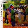 Meisterwerke für Oboe / SWRmusic Meisterwerke für Oboe / SWRmusic