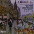 L' Album de Six, Sämtliche Werke der Gruppe Les Six für Flöte und Klavier / Hyperion L' Album de Six, Sämtliche Werke der Gruppe Les Six für Flöte und Klavier / Hyperion