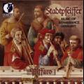 Stadtpfeiffer – Musik in Deutschland in der Renaissance / Dorian Records