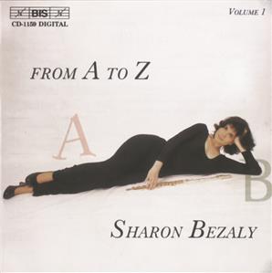 FROM A TO Z / BIS FROM A TO Z / BIS