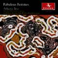 Fabulous Femmes, Athena Trio / Centaur Fabulous Femmes, Athena Trio / Centaur
