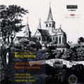 Georg Philipp Telemann, Frühe Kantaten / Cantate Georg Philipp Telemann, Frühe Kantaten / Cantate