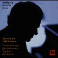 Suites of the 20th Century / Gallo Suites of the 20th Century / Gallo