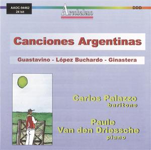 Canciones Argentinas / Arcobaleno
