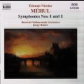 / Naxos / Naxos