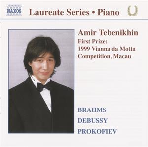 / Naxos / Naxos
