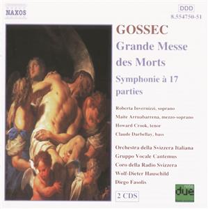 / Naxos / Naxos