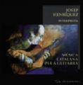 Música Catalana per a Guitarra / Ars Harmonica