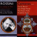 Gioacchino Rossini Kantaten Vol. 2 / Decca Gioacchino Rossini Kantaten Vol. 2 / Decca