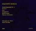 / Kairos / Kairos