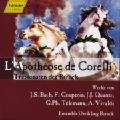 L' Apothéose de Corelli / hänssler CLASSIC L' Apothéose de Corelli / hänssler CLASSIC