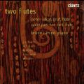 Two Flutes – Flötenduos und Trios / Claves Two Flutes – Flötenduos und Trios / Claves