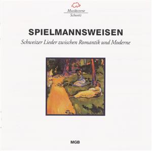 Spielmannsweisen / Musikszene Schweiz