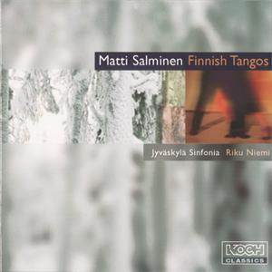 Finnische Tangos / Koch Finnische Tangos / Koch