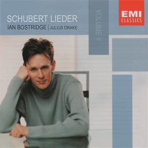 Lieder Vol. II / EMI Lieder Vol. II / EMI