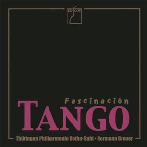 Faszination Tango / Es-Dur