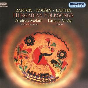 / Hungaroton / Hungaroton