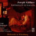 Joseph Küffner, Kammermusik mit Klarinette / Bayer Records Joseph Küffner, Kammermusik mit Klarinette / Bayer Records