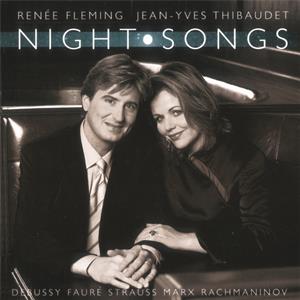 Night Songs / Decca