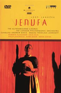 Leos Janace, Janufa, Foto: Arthaus Musik Leos Janace, Janufa, Foto: Arthaus Musik