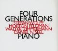 Four Generations / Hat Hut Records Four Generations / Hat Hut Records