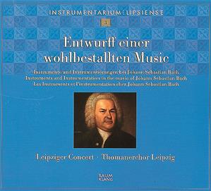 Entwurff einer wohlbestallten Music / Raumklang Entwurff einer wohlbestallten Music / Raumklang