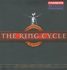 / Chandos / Chandos