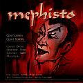 Mephisto-Opernszenen, Faustszenen aus Opern von Gounod, Berlioz, Spohr, Schumann, Meyerbeer, Mussorgsky, Boïto / Capriccio Mephisto-Opernszenen, Faustszenen aus Opern von Gounod, Berlioz, Spohr, Schumann, Meyerbeer, Mussorgsky, Boïto / Capriccio