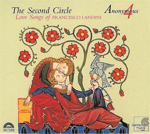 The second Circle / harmonia mundi