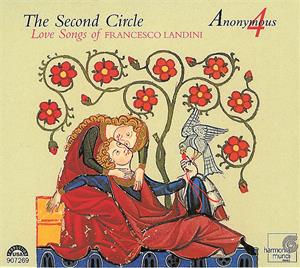 The second Circle / harmonia mundi The second Circle / harmonia mundi
