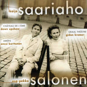 / Sony Classical / Sony Classical