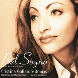 Bel Sogno, Italienische Arien und Szenen / Teldec Bel Sogno, Italienische Arien und Szenen / Teldec