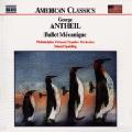 / Naxos / Naxos