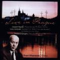 Ivan Moravec Live in Prag / hänssler CLASSIC Ivan Moravec Live in Prag / hänssler CLASSIC