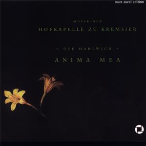 Musik der Hofkapelle zu Kremsier / Marc Aurel Edition
