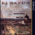 J. Haydn: Sämtliche Klavierkonzerte - Vol. 1 / Arts J. Haydn: Sämtliche Klavierkonzerte - Vol. 1 / Arts