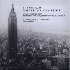 American Classics / Teldec American Classics / Teldec