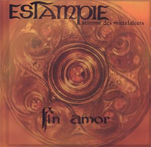 Fin Amor – Stimme deds Mittelalters / Warner Music Fin Amor – Stimme deds Mittelalters / Warner Music