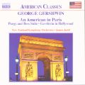American Classics / Naxos American Classics / Naxos