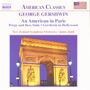 American Classics / Naxos American Classics / Naxos