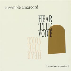Hear The Voice / apollon classics Hear The Voice / apollon classics
