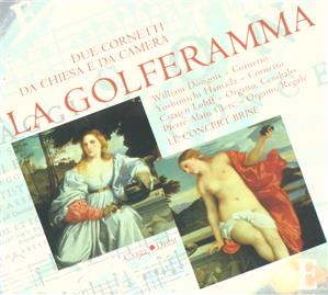 Musica Italiana 1600-1650 / Carpe Diem