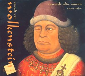 Oswald von Wolkenstein / Carpe Diem Oswald von Wolkenstein / Carpe Diem