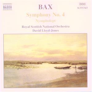 / Naxos / Naxos