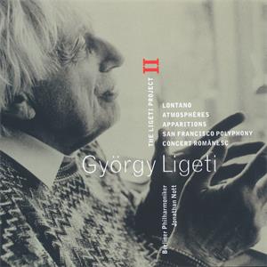 The Ligeti Project II / Teldec