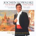 Jochen Kowalski, The Russian Opera Album / Capriccio Jochen Kowalski, The Russian Opera Album / Capriccio