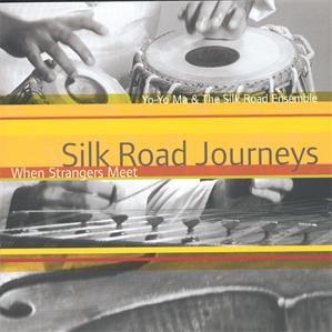 Silk Road Journeys / Sony Classical
