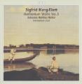 Sigfrid Karg-Elert Harmonium Works Vol. 5 / cpo Sigfrid Karg-Elert Harmonium Works Vol. 5 / cpo
